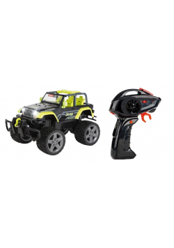 Carrera RC Wrangler Rubicon 2,4GHz