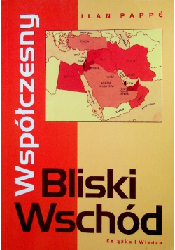 Współczesny Bliski Wschód
