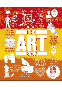 The Art Book