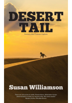 Desert Tail