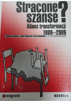 Stracone szanse