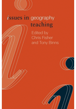 Issues in Geography Teaching