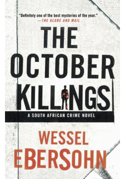 The October Killings