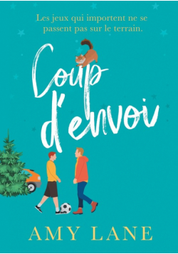 Coup d'envoi