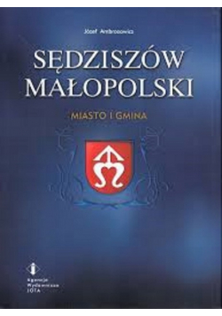 Sędziszów Małopolski Miasto i gmina