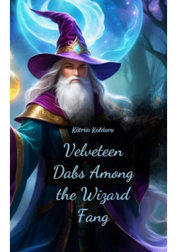 Velveteen Dabs Among the Wizard Fang