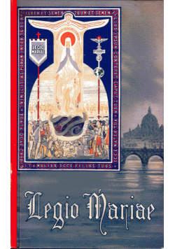 Legio Mariae