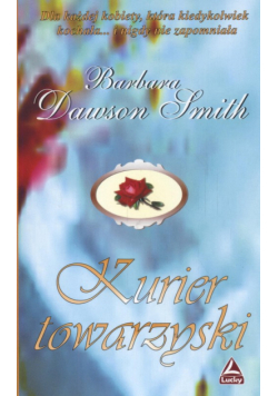 Dawson Smith Barbara - Kurier towarzyski