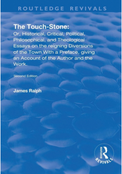 The Touch-Stone