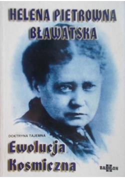 Ewolucja kosmiczna