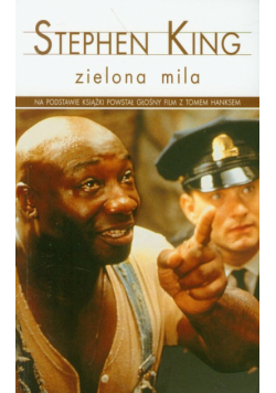 Zielona mila