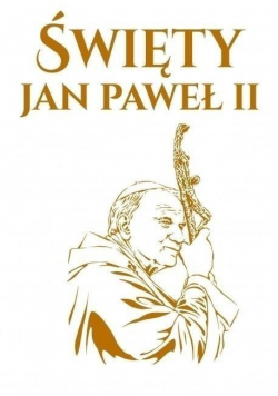 Święty Jan Paweł II Nowa