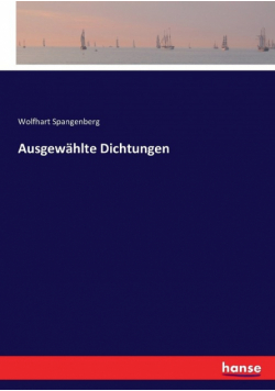 Ausgewählte Dichtungen