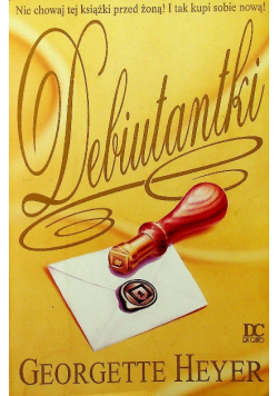 Heyer Georgette - Debiutantki