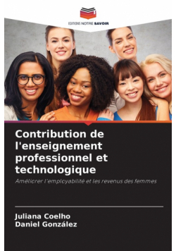 Contribution de l'enseignement professionnel et technologique