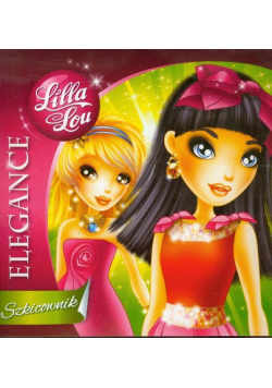 Lilla Lou elegance Kwadrat