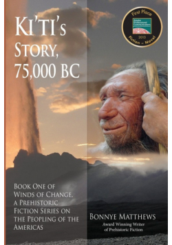Ki'ti's Story, 75,000 BC