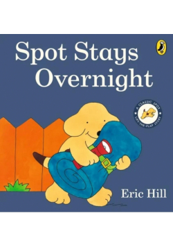 Spot stays overnight wer. angielska