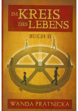 Im Kreis des Lebens t.2