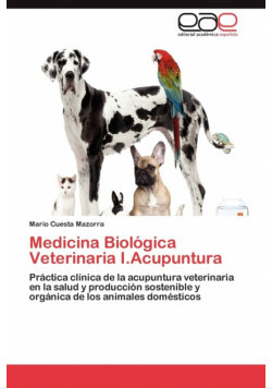 Medicina Biologica Veterinaria I.Acupuntura