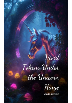 Vivid Tokens Under the Unicorn Hinge