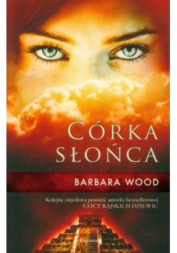 Córka słońca