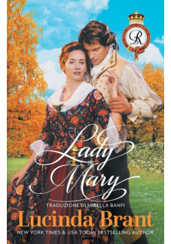 Lady Mary