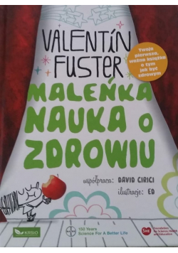 Maleńka nauka o zdrowiu