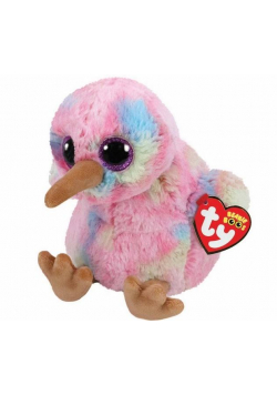 Beanie Boss - Ptak Kiwi 15 cm