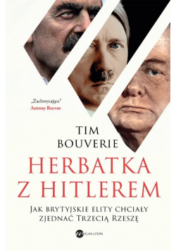 Herbatka z Hitlerem
