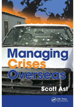 Managing Crises Overseas