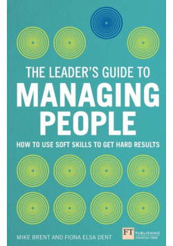 Leaders Guide to Managing People, The (Book)