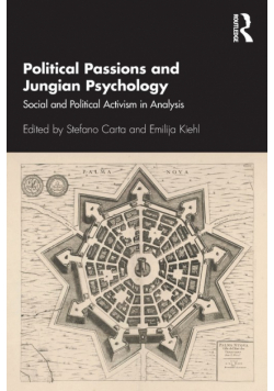 Political Passions and Jungian Psychology