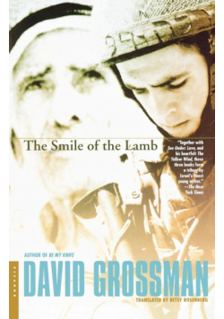 The Smile of the Lamb