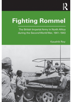Fighting Rommel