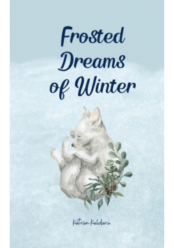 Frosted Dreams of Winter