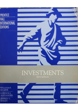 Investments Fifth Edition