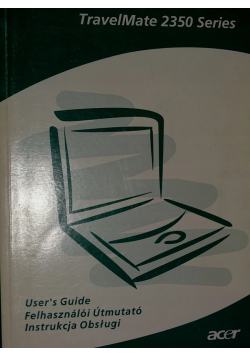 TravelMate 2350 Series