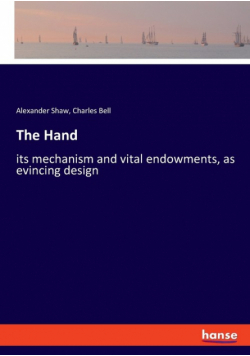 The Hand