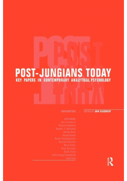 Post-Jungians Today