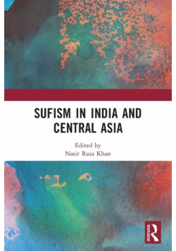 Sufism in India and Central Asia