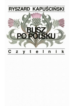 Busz po Polsku