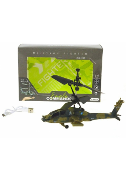 Helikopter R/C USB