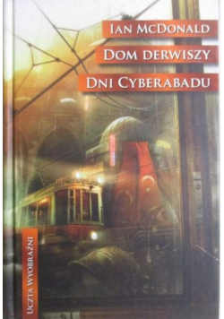 Dom Derwiszy Dni Cyberabadu