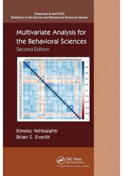 Multivariate Analysis for the Behavioral Sciences, Second Edition