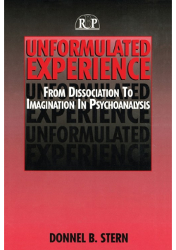 Unformulated Experience
