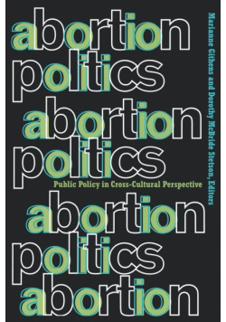 Abortion Politics
