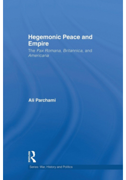 Hegemonic Peace and Empire