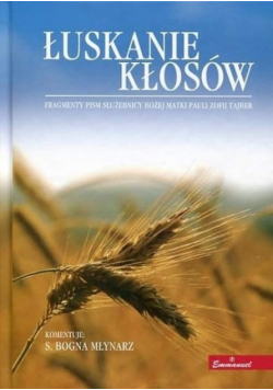 Łuskanie kłosów