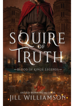 Squire of Truth
